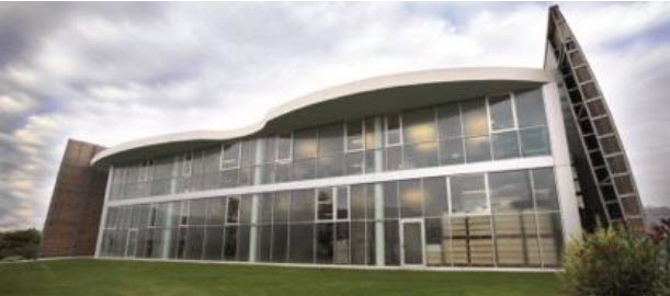 Usine Sonus Faber