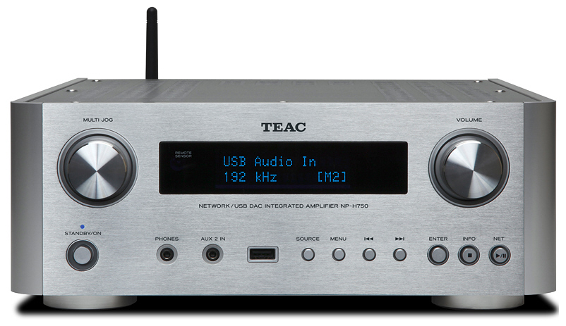 Teac NP-H750