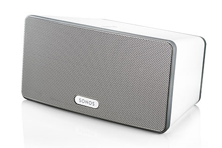 Sonos Play 3