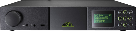 Naim SuperUniti