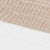 Blanc + Tissu Beige