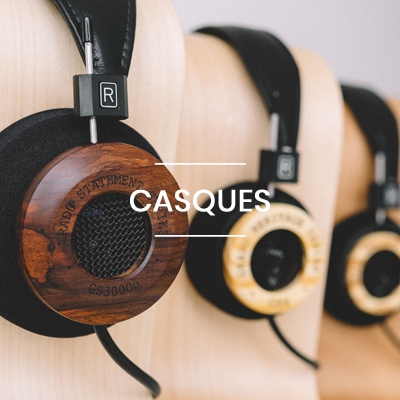 Casques