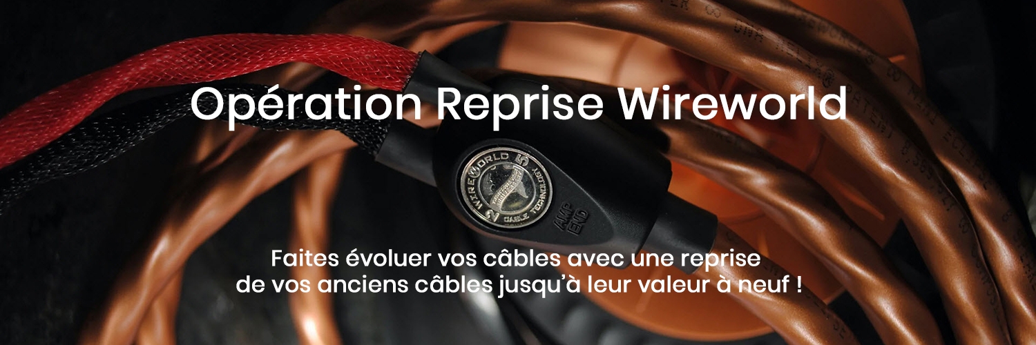 Opération Reprise Wireworld