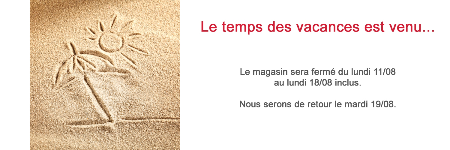 Vacances d'été