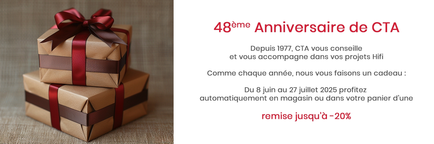 Opération 48ème Anniversaire