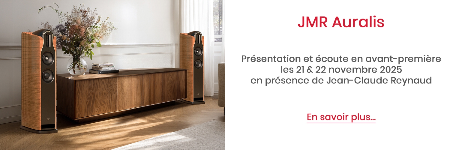 JMR Auralis