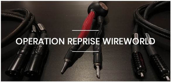 Opération Reprise Wireworld