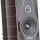Sonus Faber : nouvelle finition Wengé pour les Olympica