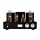 Line Magnetic : nouvelle Gamme d'amplis