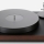 Platines Clearaudio en écoute