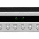 Atoll Dac 200 : Premier test