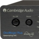 Cambridge DacMagic Plus