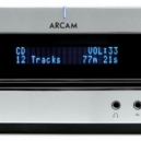 Promotions chez Arcam