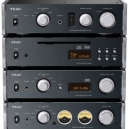 Série 501 de Teac