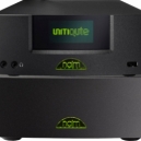 Naim Qute + NAP 100