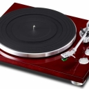 Teac : vinyle et ampli-dac