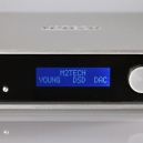 Le nouveau M2-Tech Young DSD est arrivé !