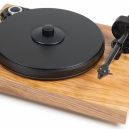 Project : 2 nouvelles platines en écoute