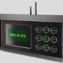 Naim Nac N-272 et amplis DR