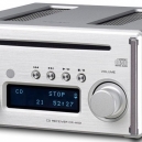 Teac CR-H101 : le tout en un de poche