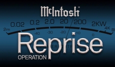 Mc Intosh : Opération Reprise
