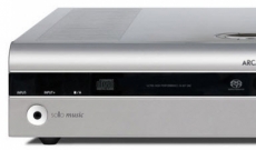 Arcam Solo Music