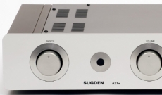 Sugden A21i Signature, Masterclass IA4 et Masterclass Dac-4