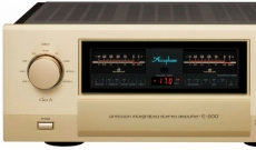 Accuphase en écoute !