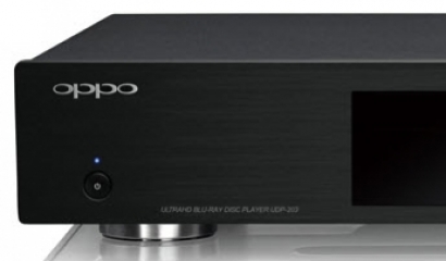 Oppo UDP-203 EU