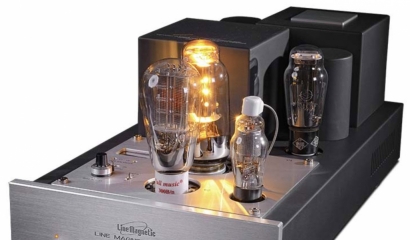 Line Magnetic LM-503