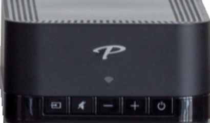 Paradigm PW-Link et PW-600