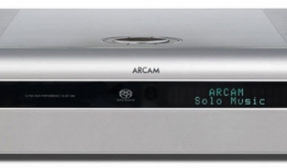 Arcam Solo : baisse de prix