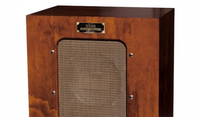 Les Line Magnetic LM-222 en écoute