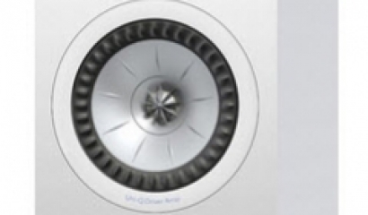 KEF : Nouvelle Série Q