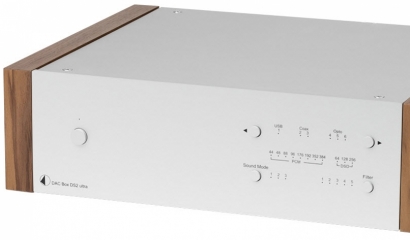 Project Dac Box DS2 Ultra : une très belle surprise