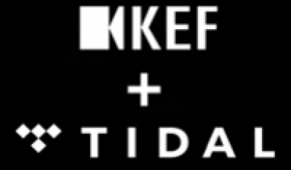 KEF + Tidal