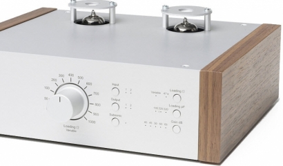 Pro-Ject : nouveaux préamplis phono et amplis casques