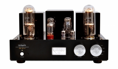 Line Magnetic : nouvelle Gamme d'amplis