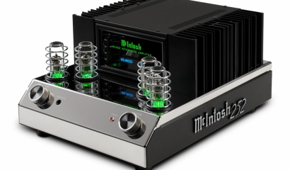 McIntosh MA-252 en écoute !