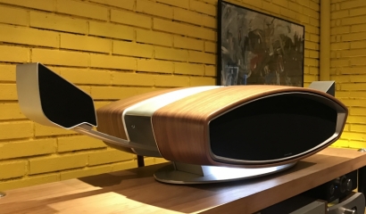 Sonus Faber SF16 en écoute !!!