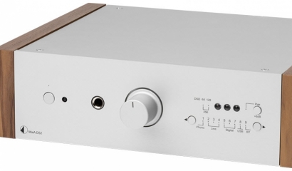Pro-Ject Maia DS2 en écoute