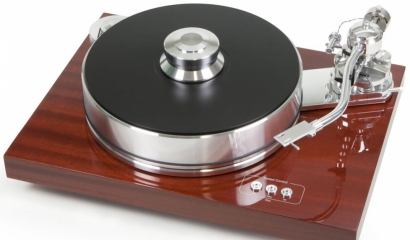 Pro-Ject Signature 10 en écoute !