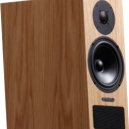 Les enceintes PMC Twenty sont arrivées...