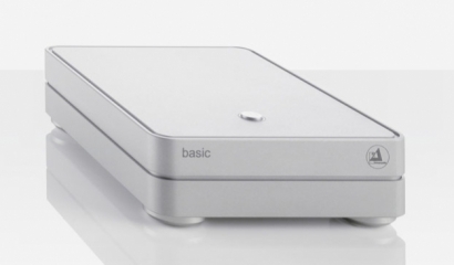 Préamplis Phono Clearaudio en écoute