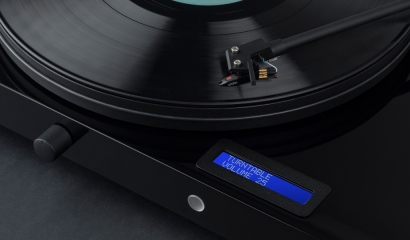 Project Juke Box E