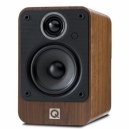 Q-Acoustics : des enceintes entrée de gamme étonnantes