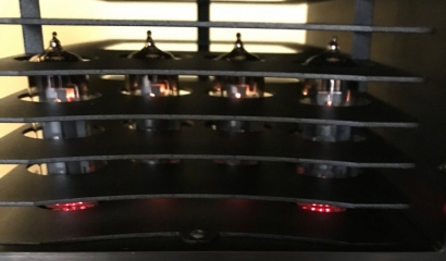 Synthesis : Le tube à l'Italienne...