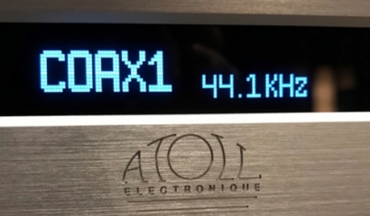 Atoll Dac 300 en écoute !