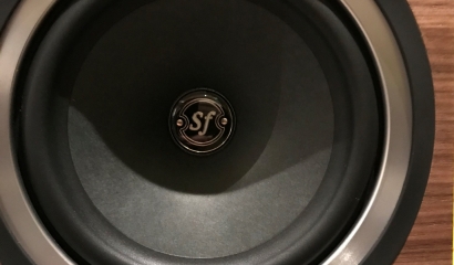 Les Sonus Faber Sonetto en écoute !