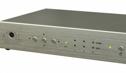 ATOLL Dac 100 Signature